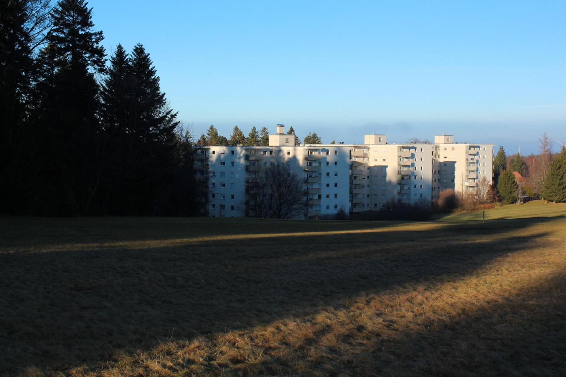 Brenntenwald Dobel Extérieur photo