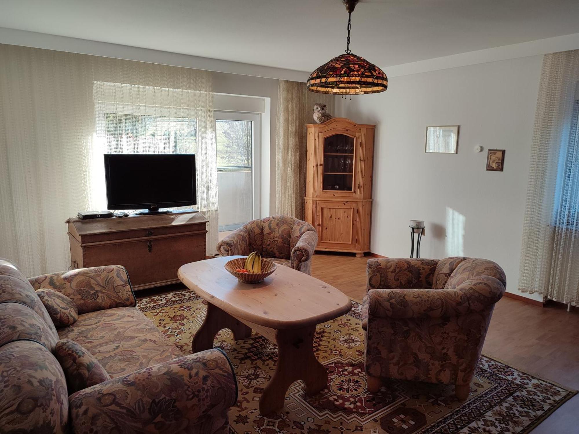 Brenntenwald Dobel Extérieur photo