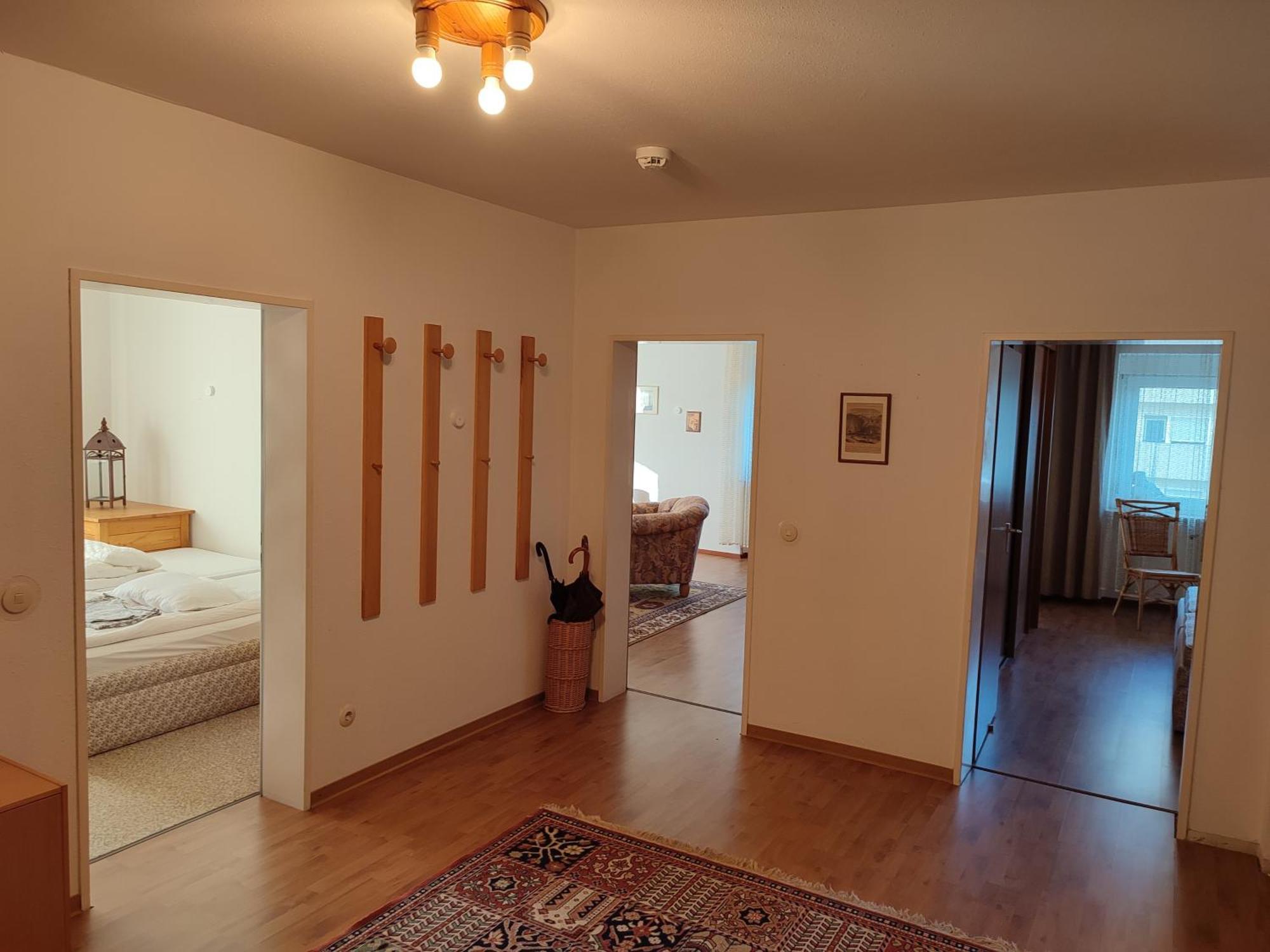 Brenntenwald Dobel Extérieur photo