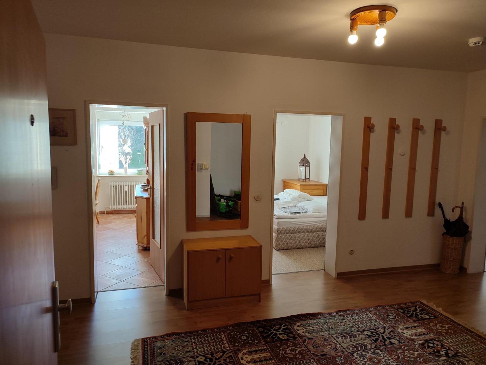 Brenntenwald Dobel Extérieur photo