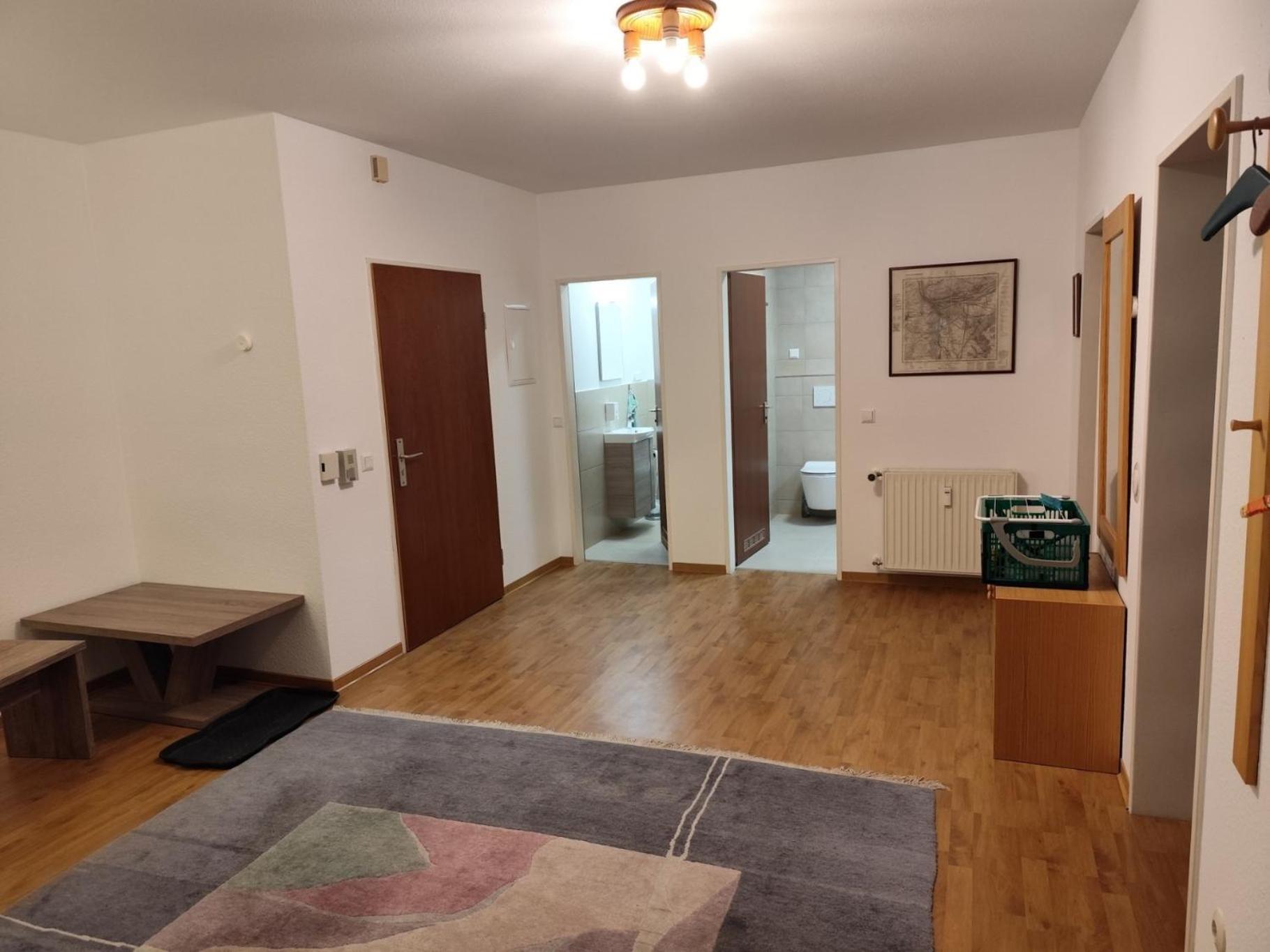 Brenntenwald Dobel Extérieur photo
