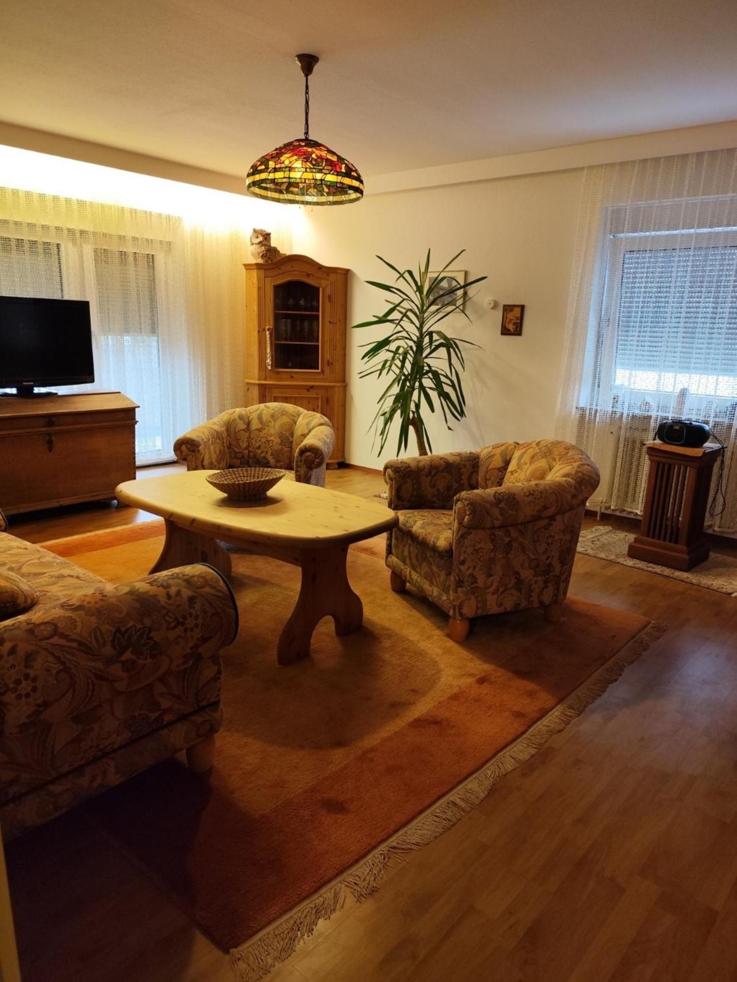 Brenntenwald Dobel Extérieur photo