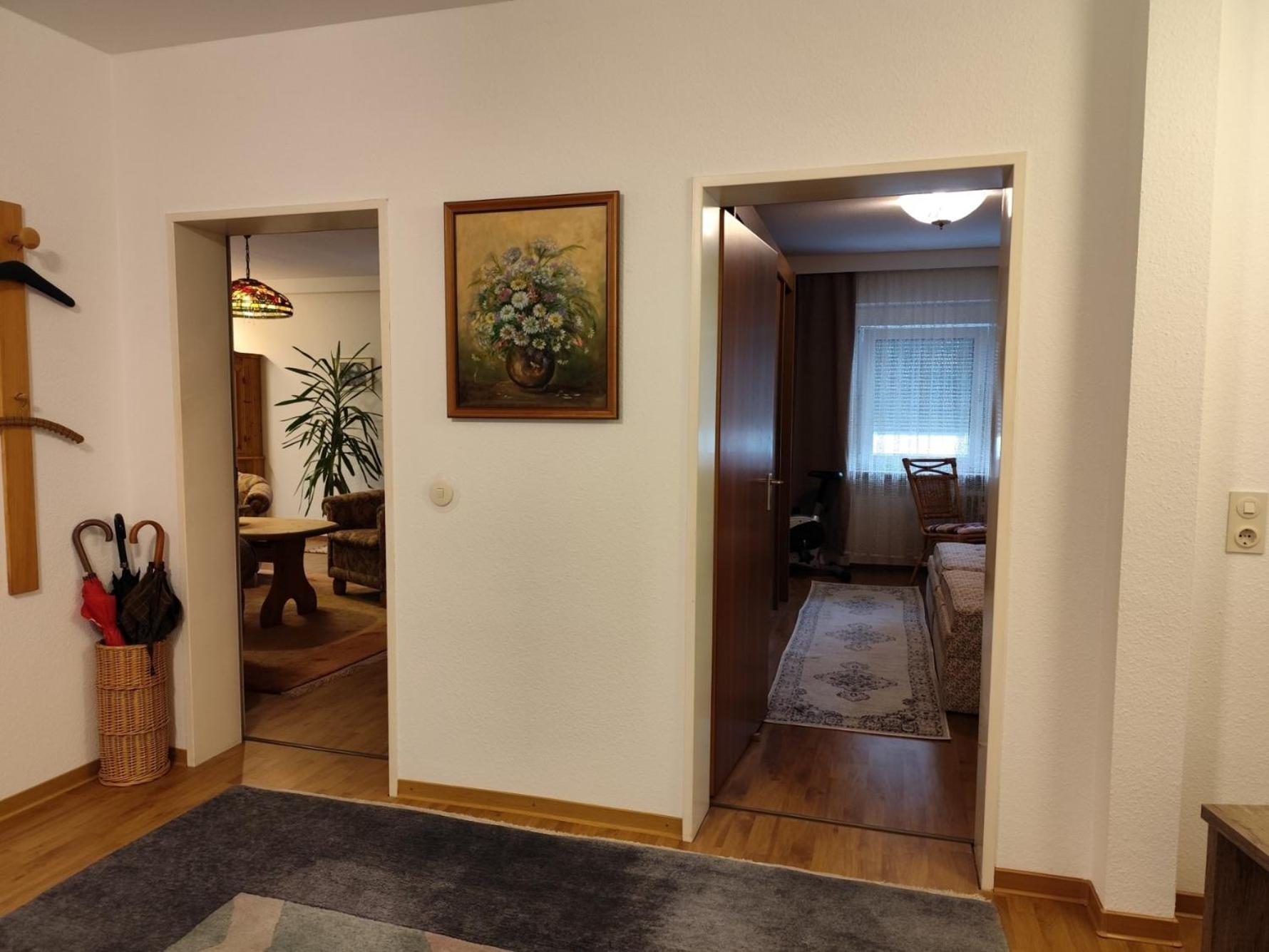 Brenntenwald Dobel Extérieur photo