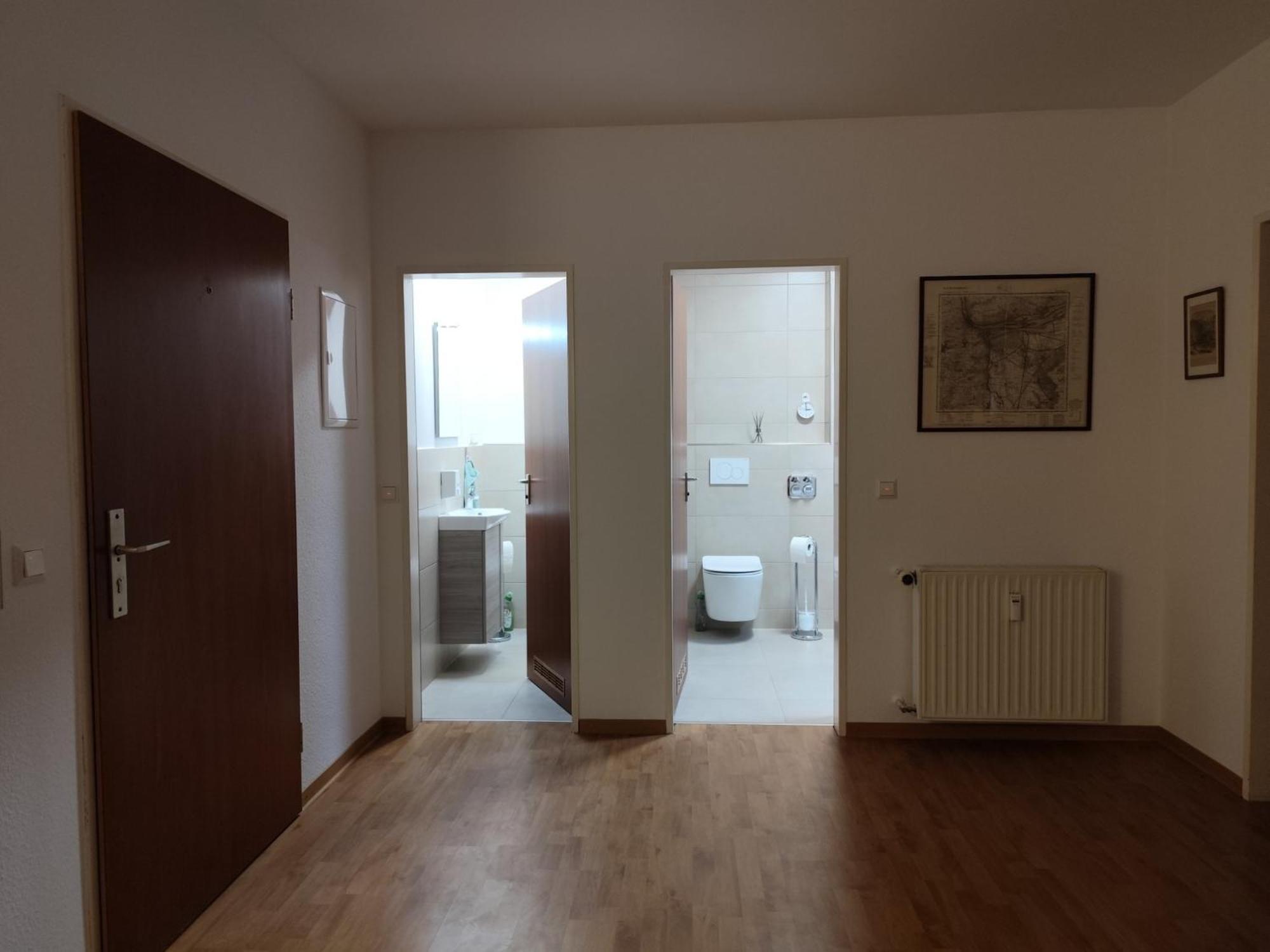 Brenntenwald Dobel Extérieur photo